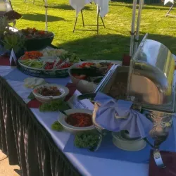 Diamond Oaks Golf Course - Roseville