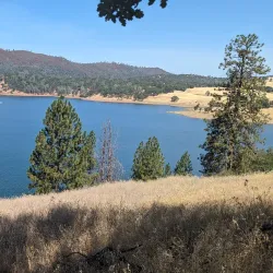 Folsom Lake State Recreation Area (nearby) - Roseville