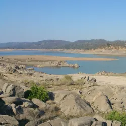 Folsom Lake State Recreation Area (nearby) - Roseville