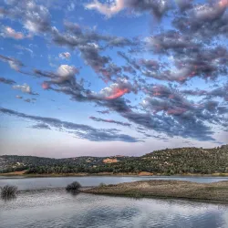 Folsom Lake State Recreation Area (nearby) - Roseville