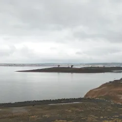 Folsom Lake State Recreation Area (nearby) - Roseville