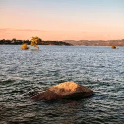 Folsom Lake State Recreation Area (nearby) - Roseville