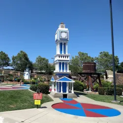 Golfland Sunsplash - Roseville