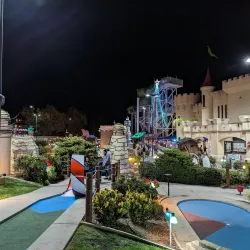 Golfland Sunsplash - Roseville