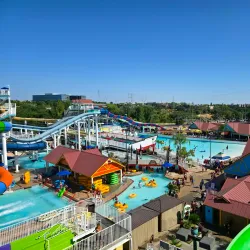 Golfland Sunsplash - Roseville
