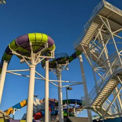 Golfland Sunsplash - Roseville