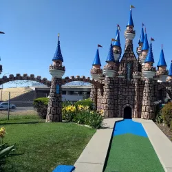 Golfland Sunsplash - Roseville