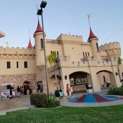 Golfland Sunsplash - Roseville