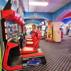 Golfland Sunsplash - Roseville