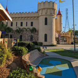 Golfland Sunsplash - Roseville