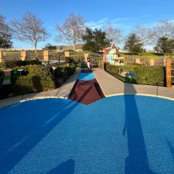 Golfland Sunsplash - Roseville