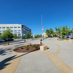 Historic Downtown Roseville - Roseville