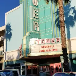 Historic Downtown Roseville - Roseville