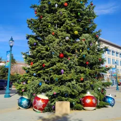 Historic Downtown Roseville - Roseville