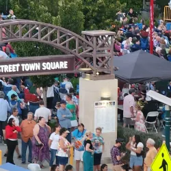 Historic Downtown Roseville - Roseville