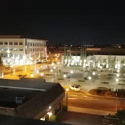 Historic Downtown Roseville - Roseville