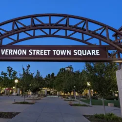 Historic Downtown Roseville - Roseville