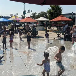 Historic Downtown Roseville - Roseville