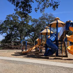 Johnson-Springview Park - Roseville