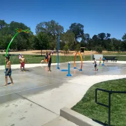 Johnson-Springview Park - Roseville