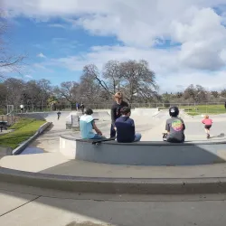 Johnson-Springview Park - Roseville