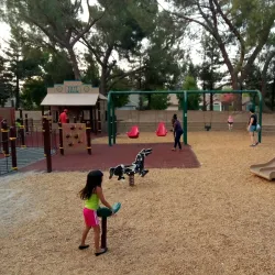 Maidu Regional Park - Roseville