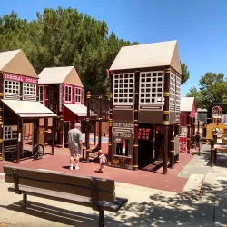 Maidu Regional Park - Roseville