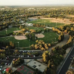 Maidu Regional Park - Roseville