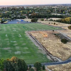 Maidu Regional Park - Roseville
