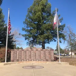 Maidu Regional Park - Roseville