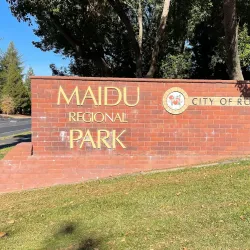 Maidu Regional Park - Roseville