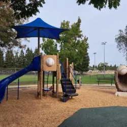 Maidu Regional Park - Roseville