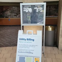 Roseville Civic Center and Library - Roseville