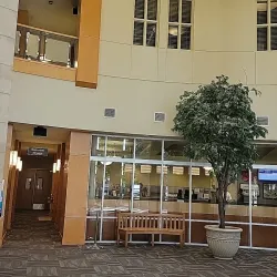 Roseville Civic Center and Library - Roseville