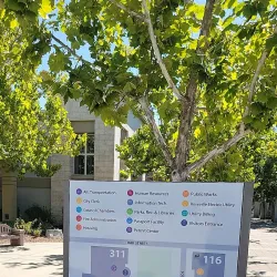 Roseville Civic Center and Library - Roseville