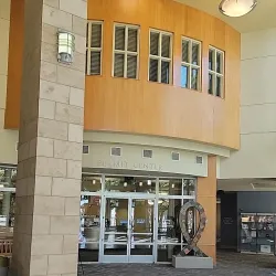 Roseville Civic Center and Library - Roseville