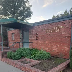 Roseville Telephone Museum - Roseville