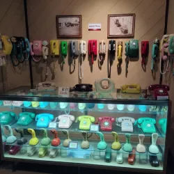 Roseville Telephone Museum - Roseville