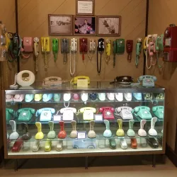 Roseville Telephone Museum - Roseville