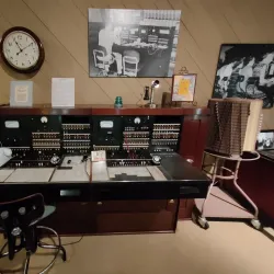 Roseville Telephone Museum - Roseville