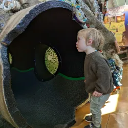 Roseville Utility Exploration Center - Roseville