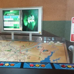 Roseville Utility Exploration Center - Roseville