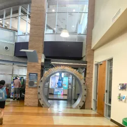 Roseville Utility Exploration Center - Roseville