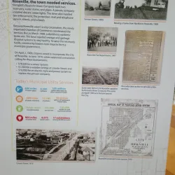 Roseville Utility Exploration Center - Roseville