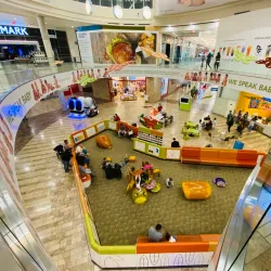 Westfield Galleria at Roseville - Roseville