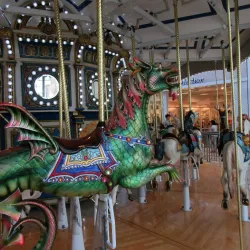 Westfield Galleria at Roseville - Roseville