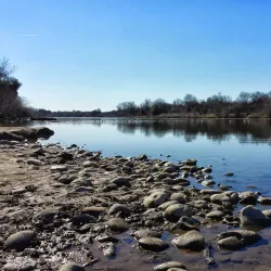 American River Parkway - Sacramento