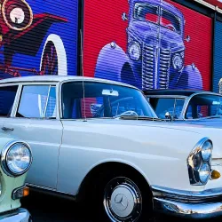 California Automobile Museum - Sacramento