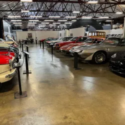 California Automobile Museum - Sacramento