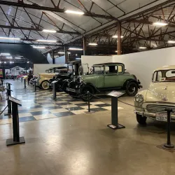 California Automobile Museum - Sacramento